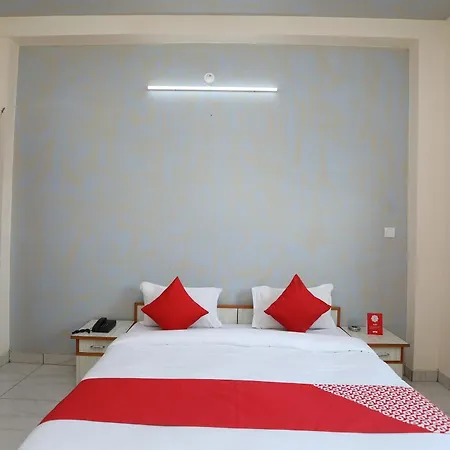 Oyo 17291 Shree Ram Palace Rewari