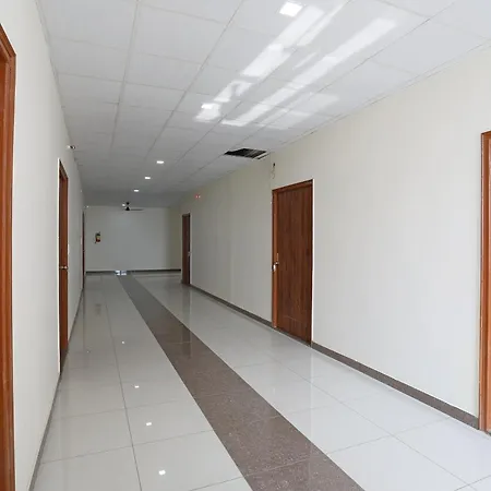 Oyo 17291 Shree Ram Palace Hotel Rewari