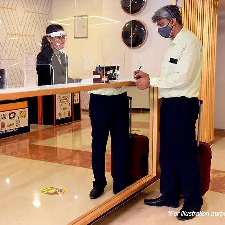 Hotel Oyo 17291 Shree Ram Palace Rewari